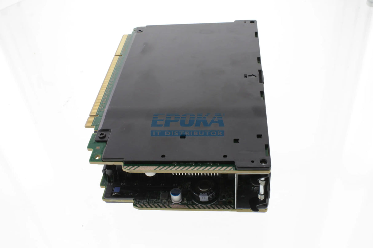 HP 732411-B21 HP DL580 Gen8 12 DIMM Slots Me