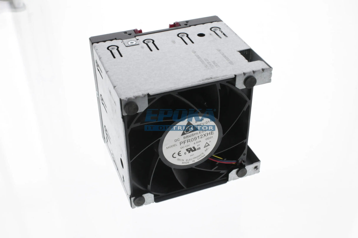 HP 735513-001 Hot-pluggable fan module assem