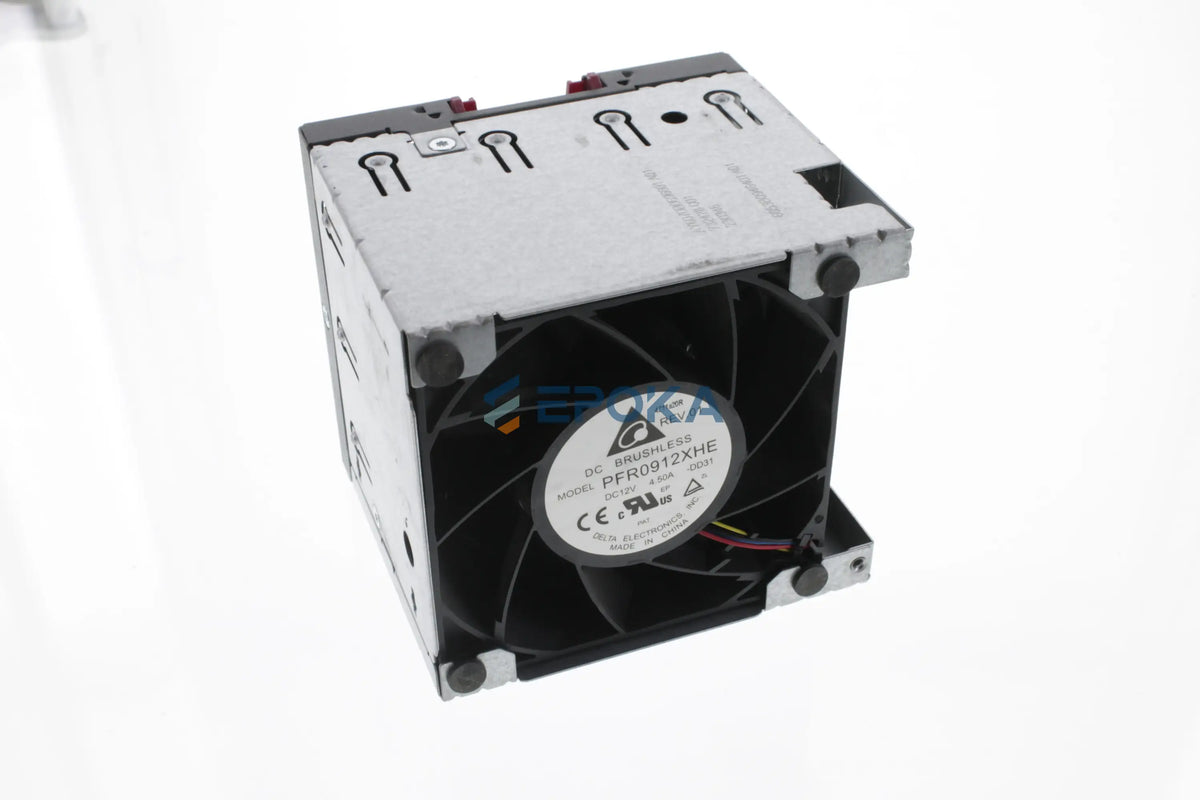 HP 735513-001 Hot-pluggable fan module assem