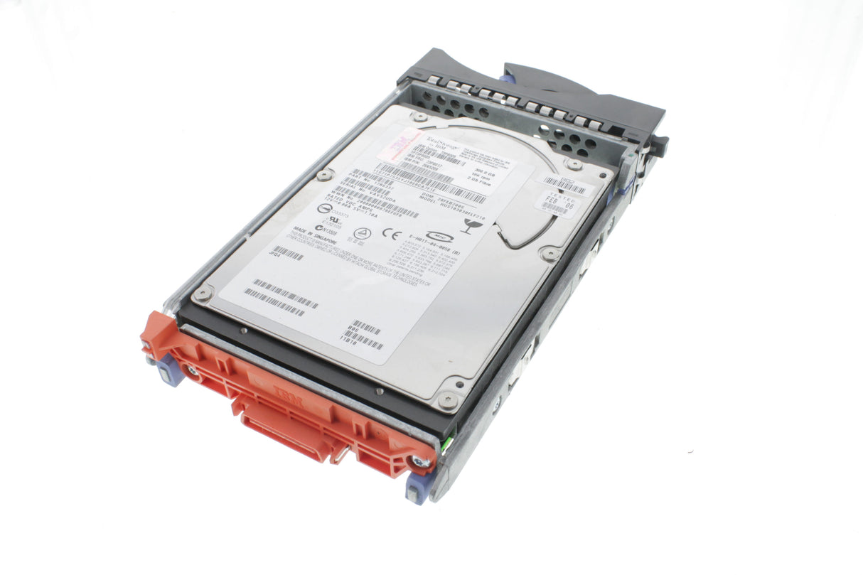 IBM 73P8005 IBM 300GB 10K FC 2Gb