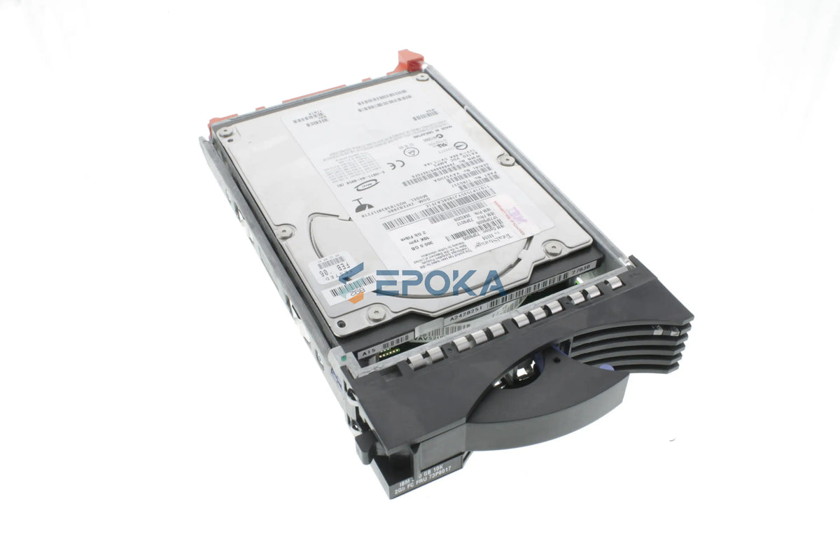 IBM 73P8005 IBM 300GB 10K FC 2Gb