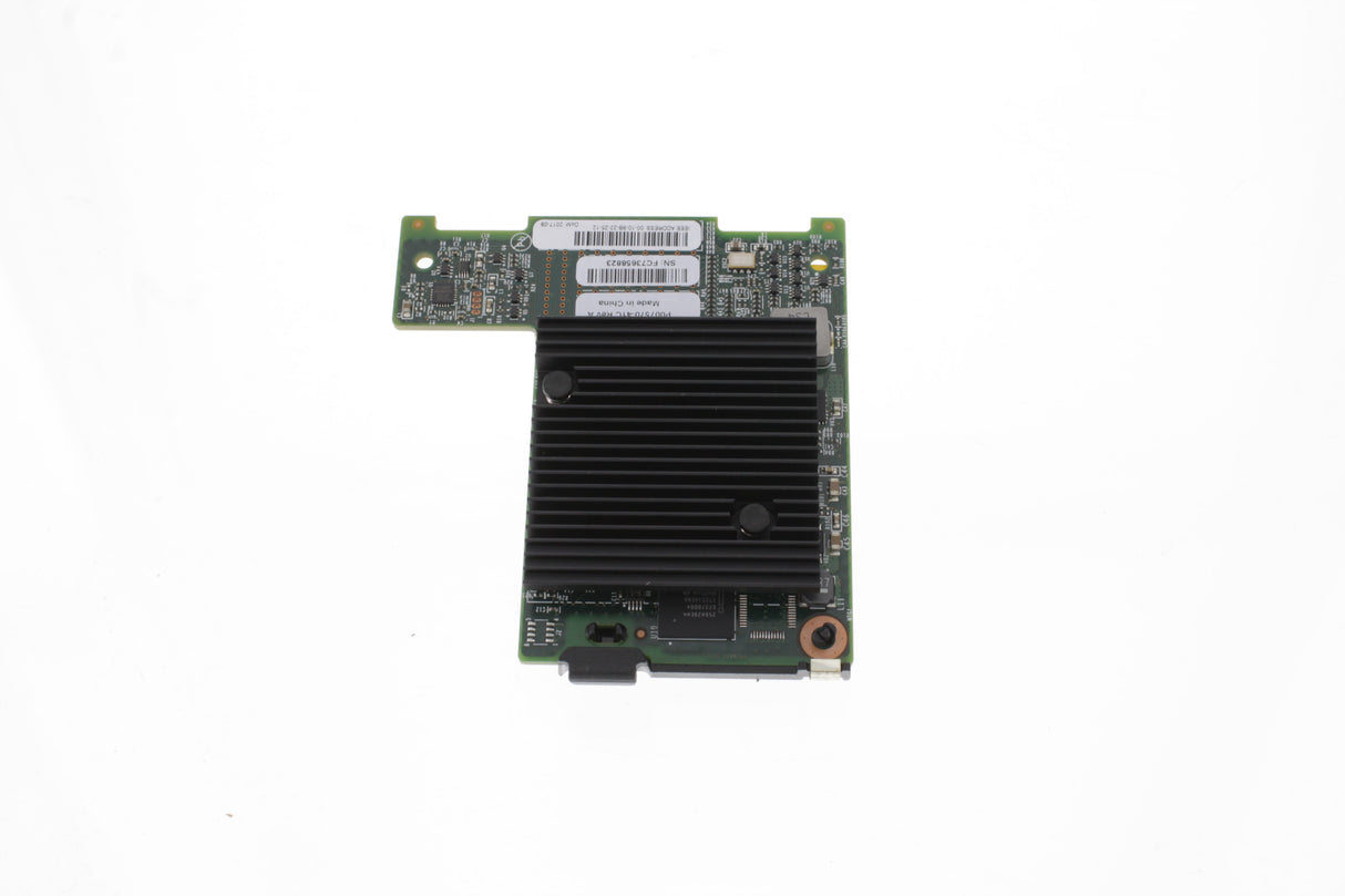 Emulex 73TM8 16GB Emulex DP FC HBA MEZZ