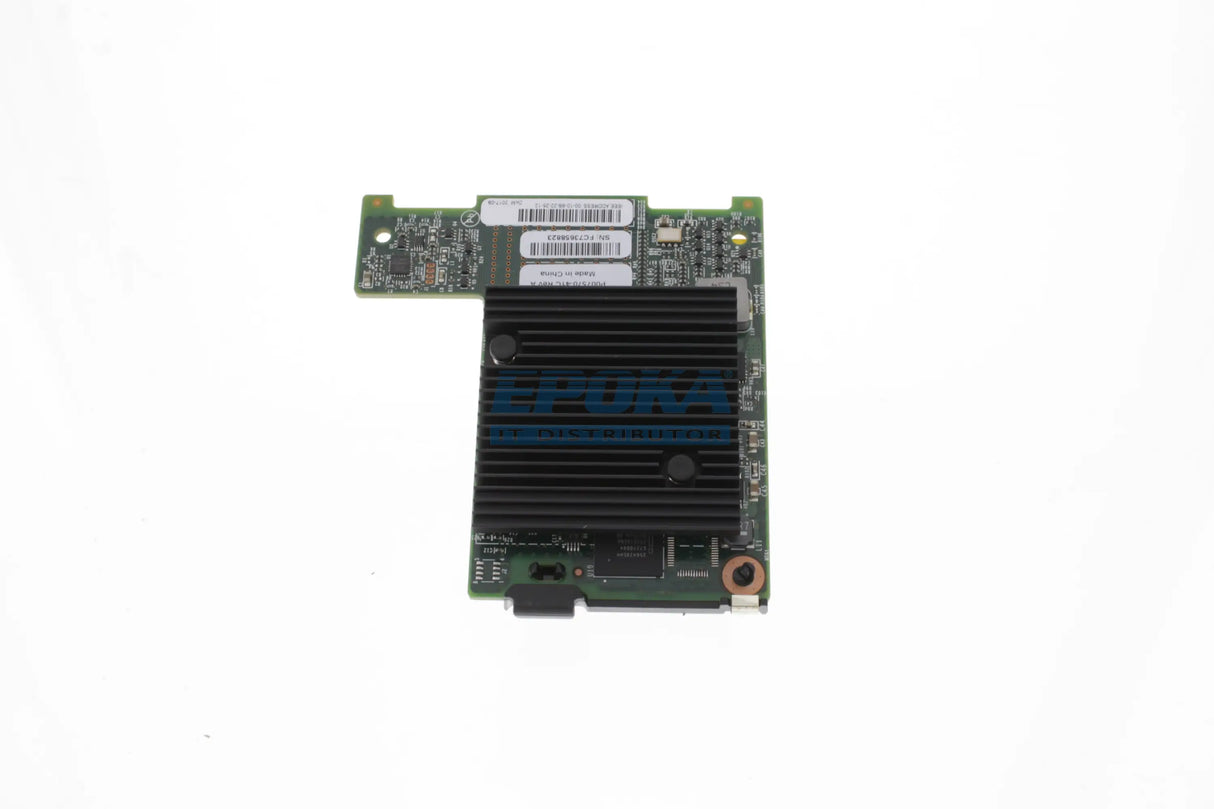 Emulex 73TM8 16GB Emulex DP FC HBA MEZZ