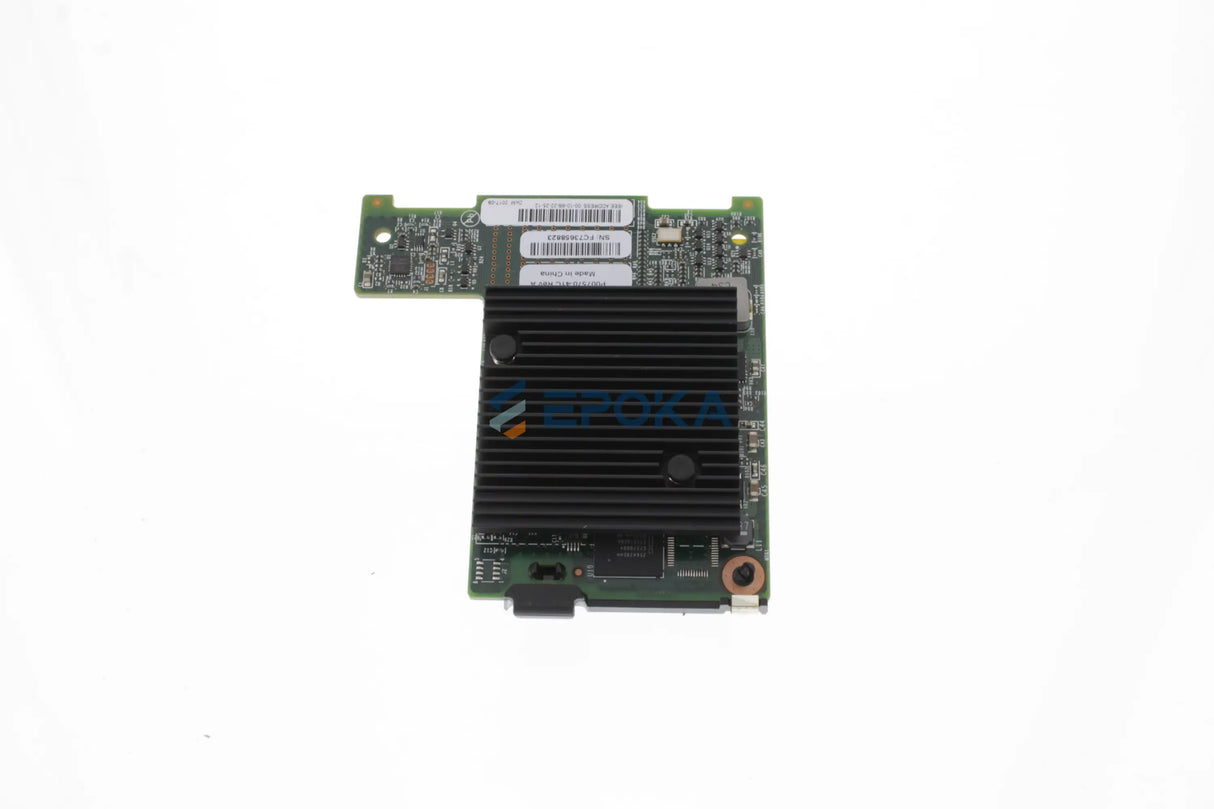 Emulex 73TM8 16GB Emulex DP FC HBA MEZZ