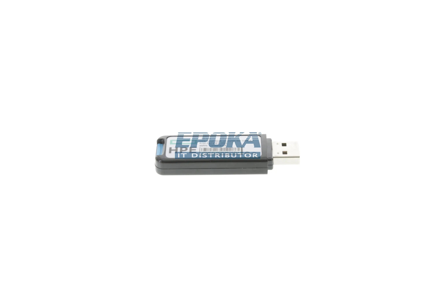 HP 741279-B21 HP Dual 8GB microSD EM USB Kit