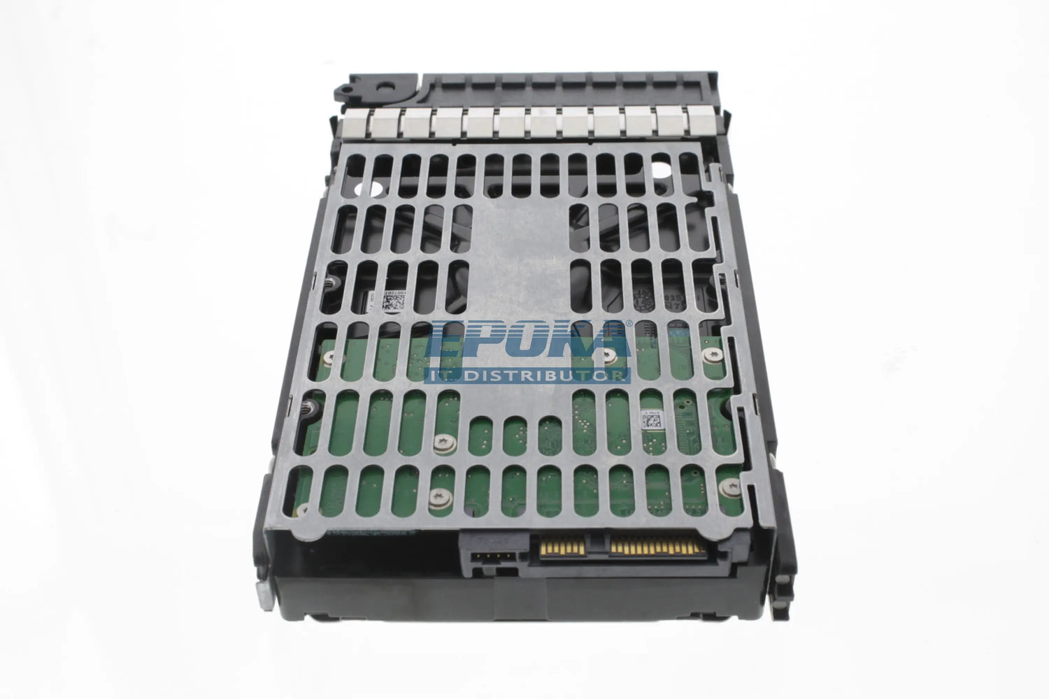 HP 743403-001 HP 2TB 7.2K 6G 3.5INCH SAS HDD