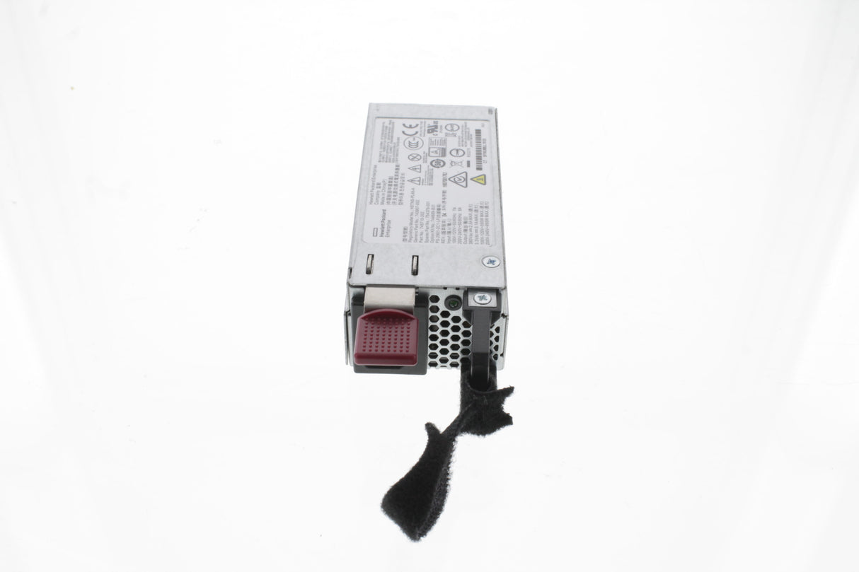 HP 744689-B21 HP DL120 G9 FL160 G9 800/900W