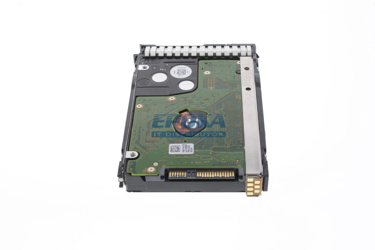 HP 748387-B21 HPE 600GB SAS 12G Enterprise 1