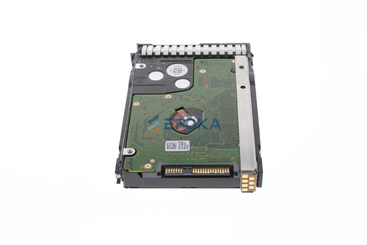 HPE 600GB SAS 12G Enterprise 15K SFF (2.5in) SC HDD
