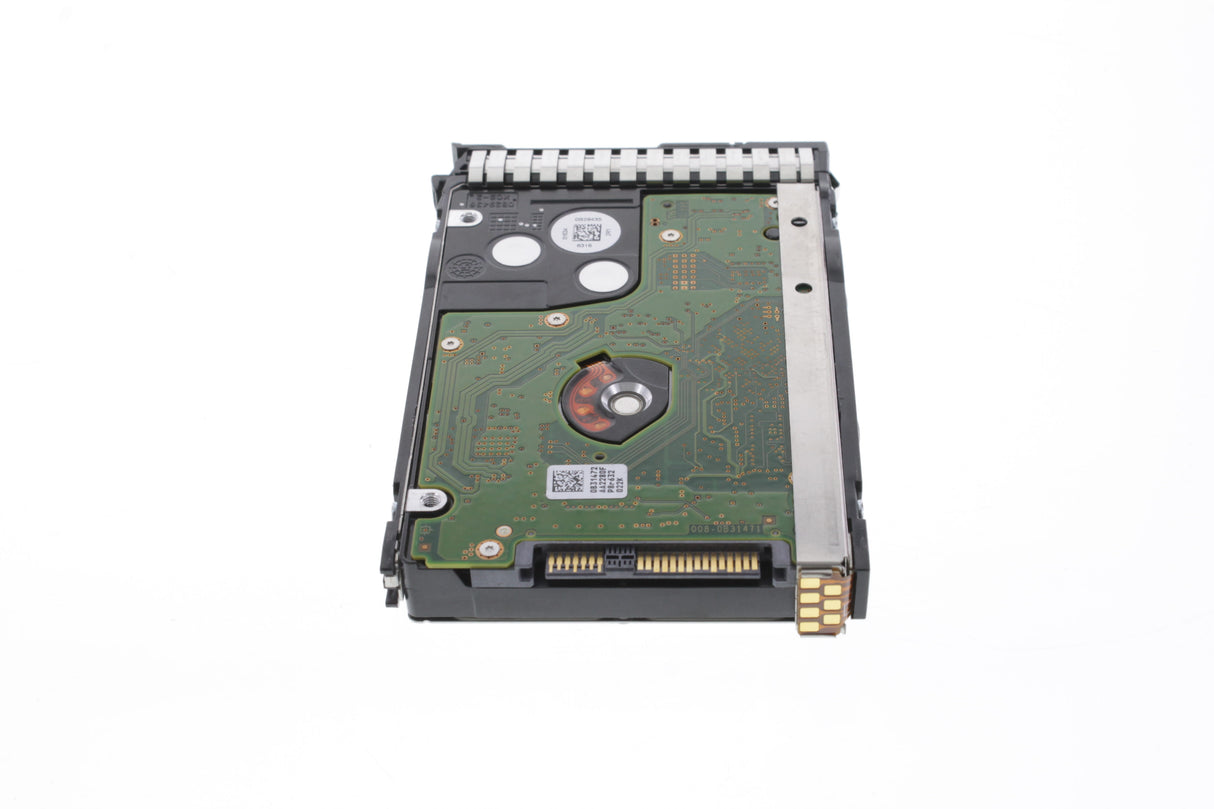 HP 748387-B21 HPE 600GB SAS 12G Enterprise 1