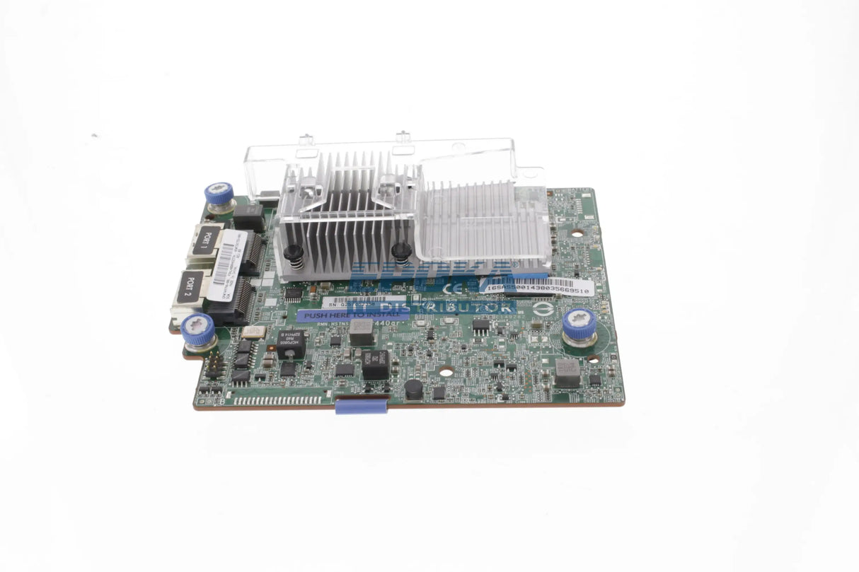 HP 749796-001 Smart Array P440ar - Adaptive