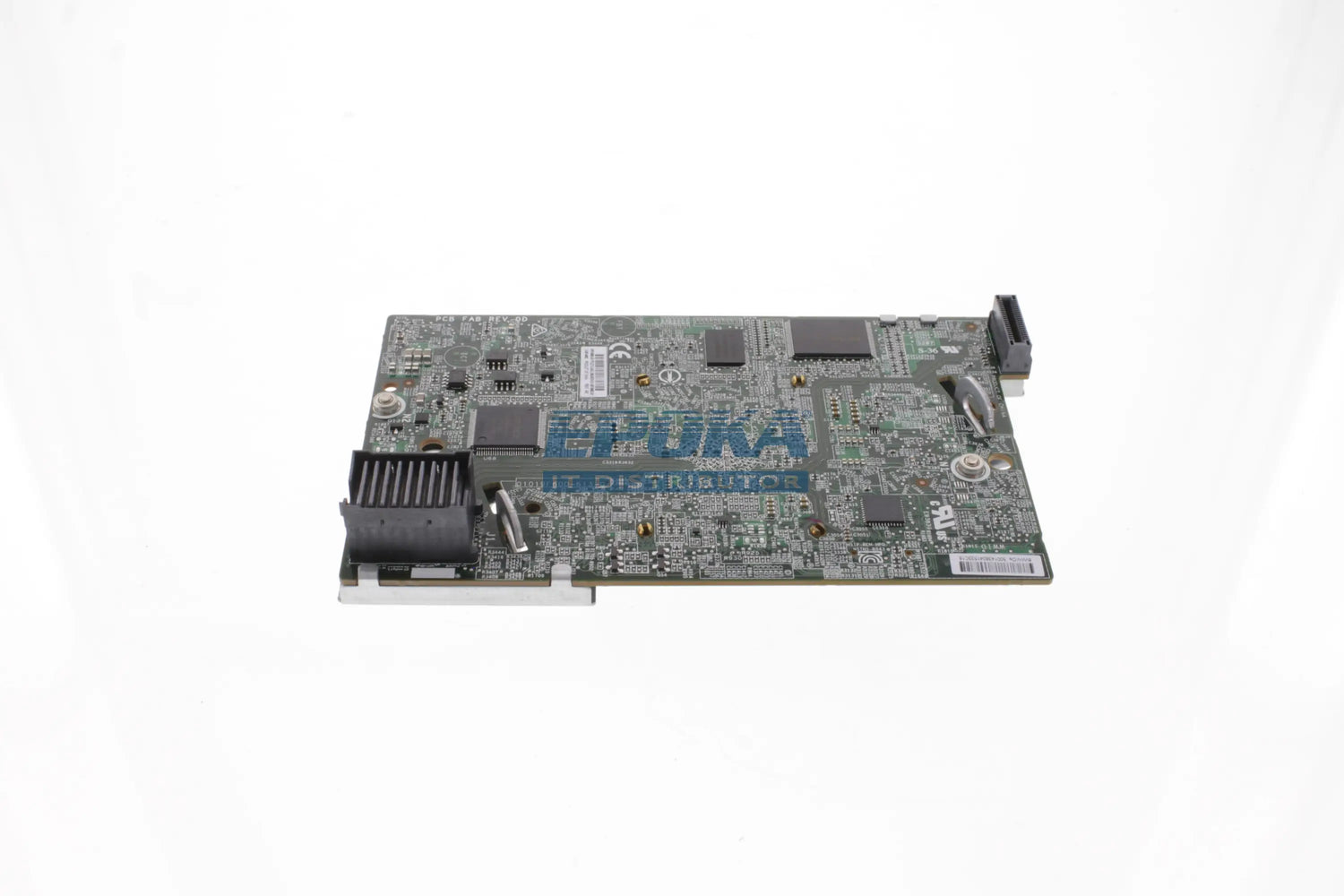 HP 749800-001 HP Smart Array P244br/1GB Cont