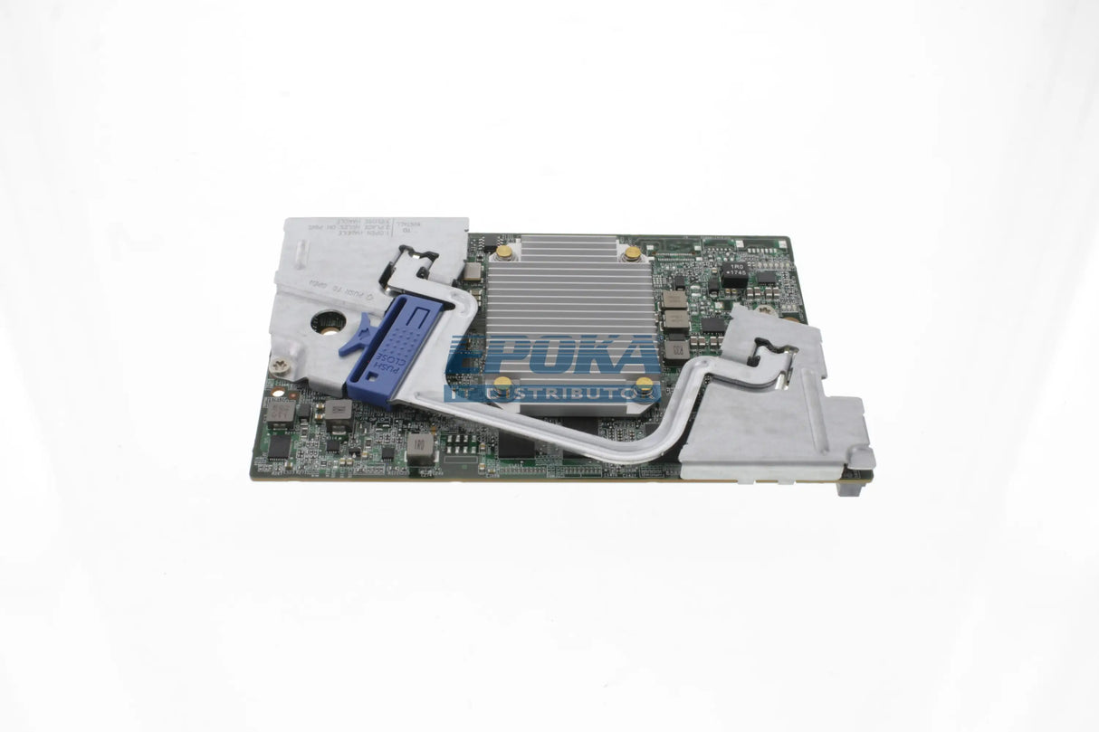 HP 749800-001 HP Smart Array P244br/1GB Cont