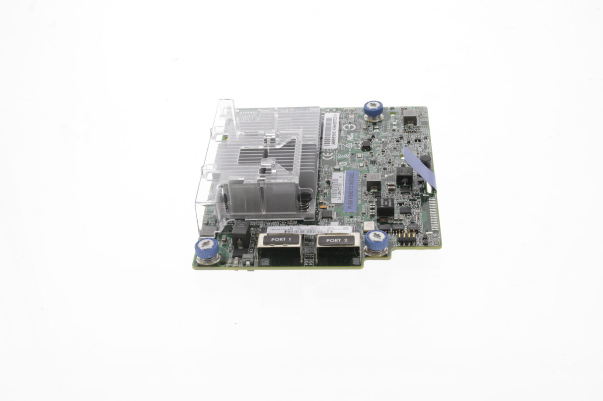 HP Smart Array P440ar/2GB FBWC, no bat.