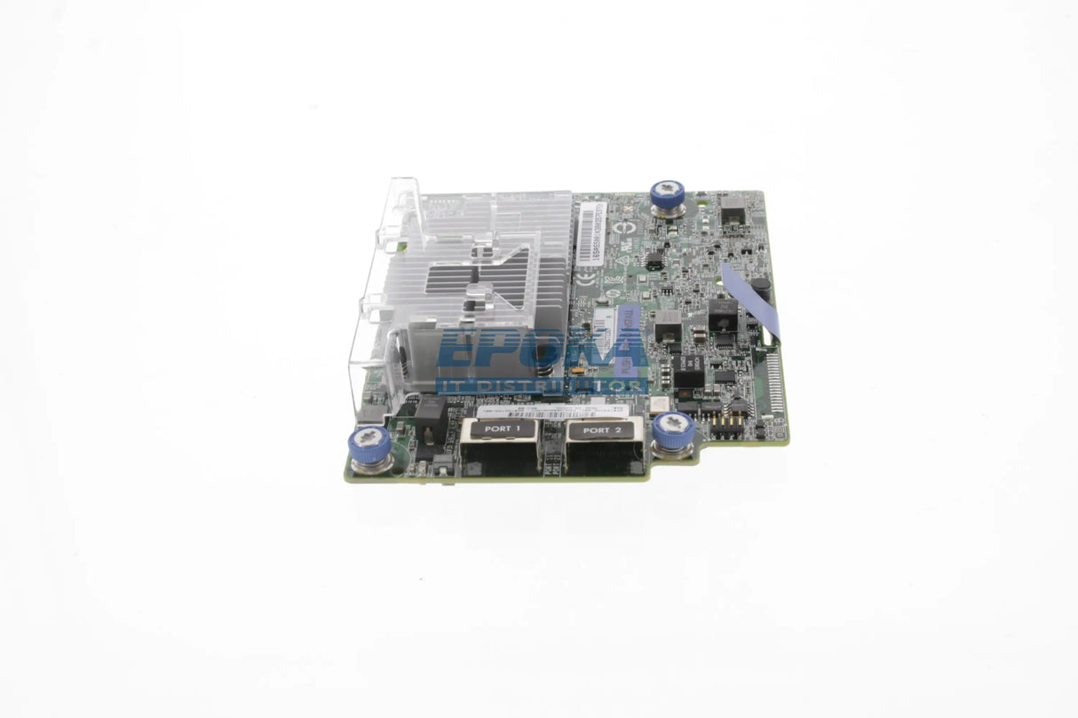 HP 749974-B21 HP Smart Array P440ar/2GB FBWC,no bat.