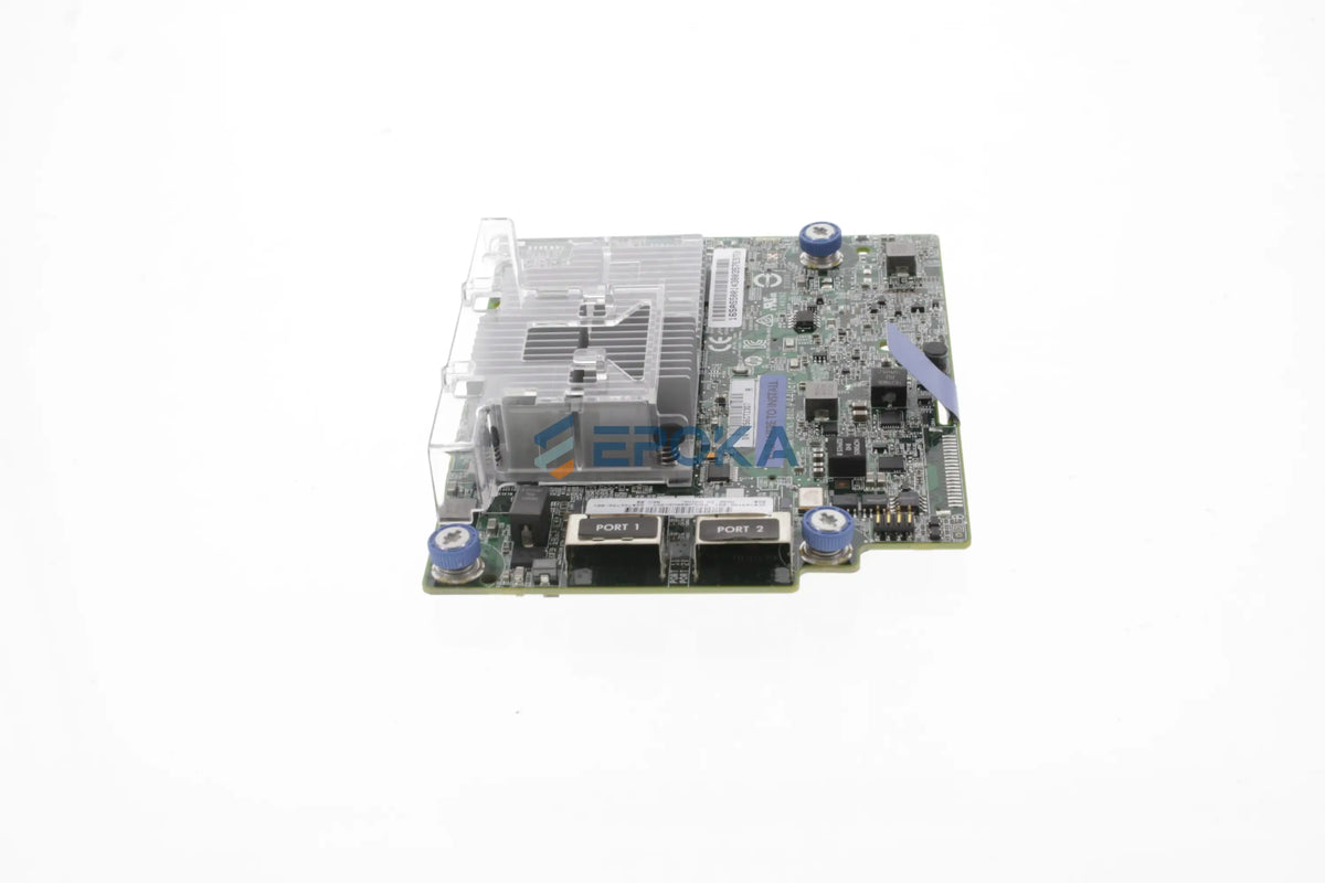 HP Smart Array P440ar/2GB FBWC, no bat.