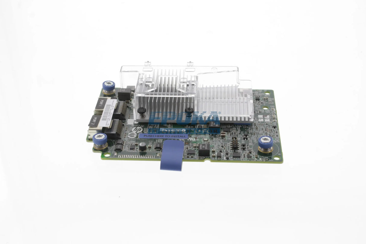 HP 749976-B21 HP H240ar 12Gb 2-ports Int FIO