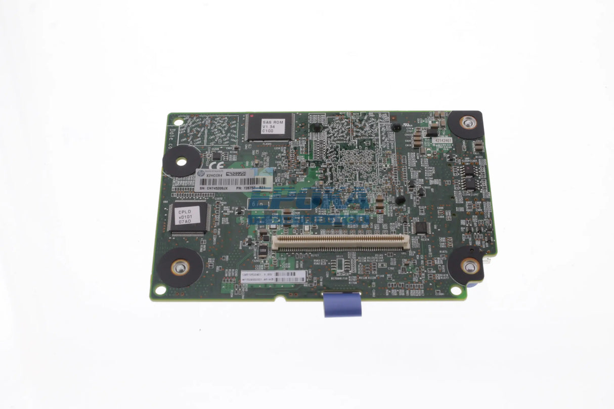 HP 749976-B21 HP H240ar 12Gb 2-ports Int FIO