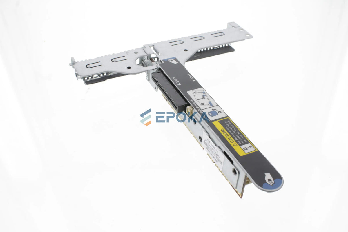 HP 750685-001 HP DL360 GEN9 PCI RISER CAGE A