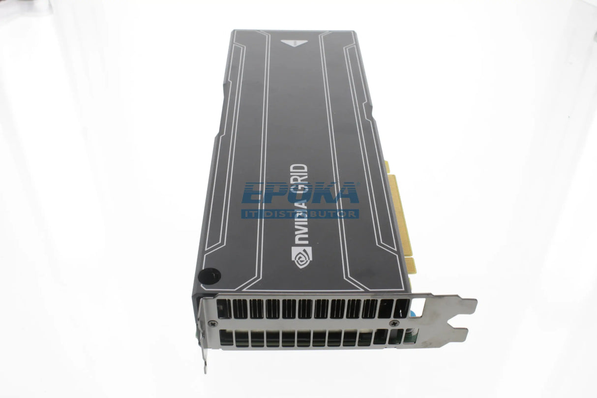 HP 753958-B21 - Nvidia Grid K2 Dual GPU Graphics Accelerator