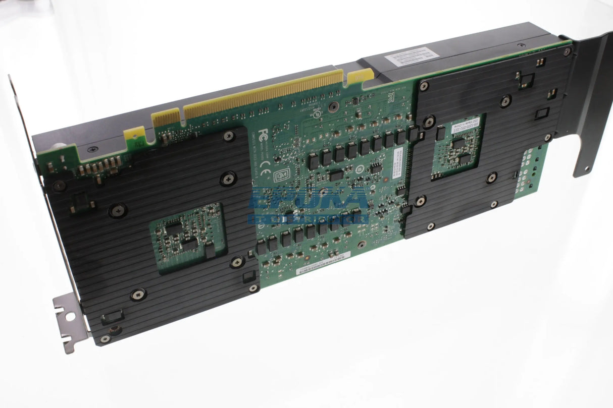 HP 753958-B21 - Nvidia Grid K2 Dual GPU Graphics Accelerator