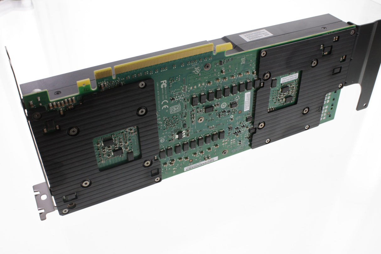 HP 753958-B21 - Nvidia Grid K2 Dual GPU Graphics Accelerator