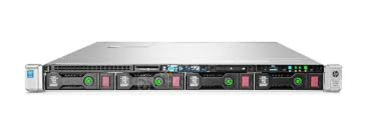 HP 755259-B21 HPE ProLiant DL360 Gen9 4LFF C