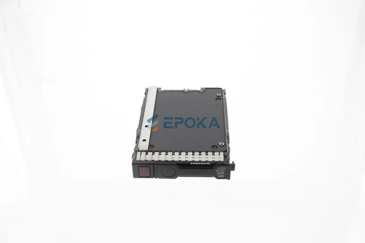 HP 480GB SATA 6G Value Enduran SFF (2.5in) SC SSD