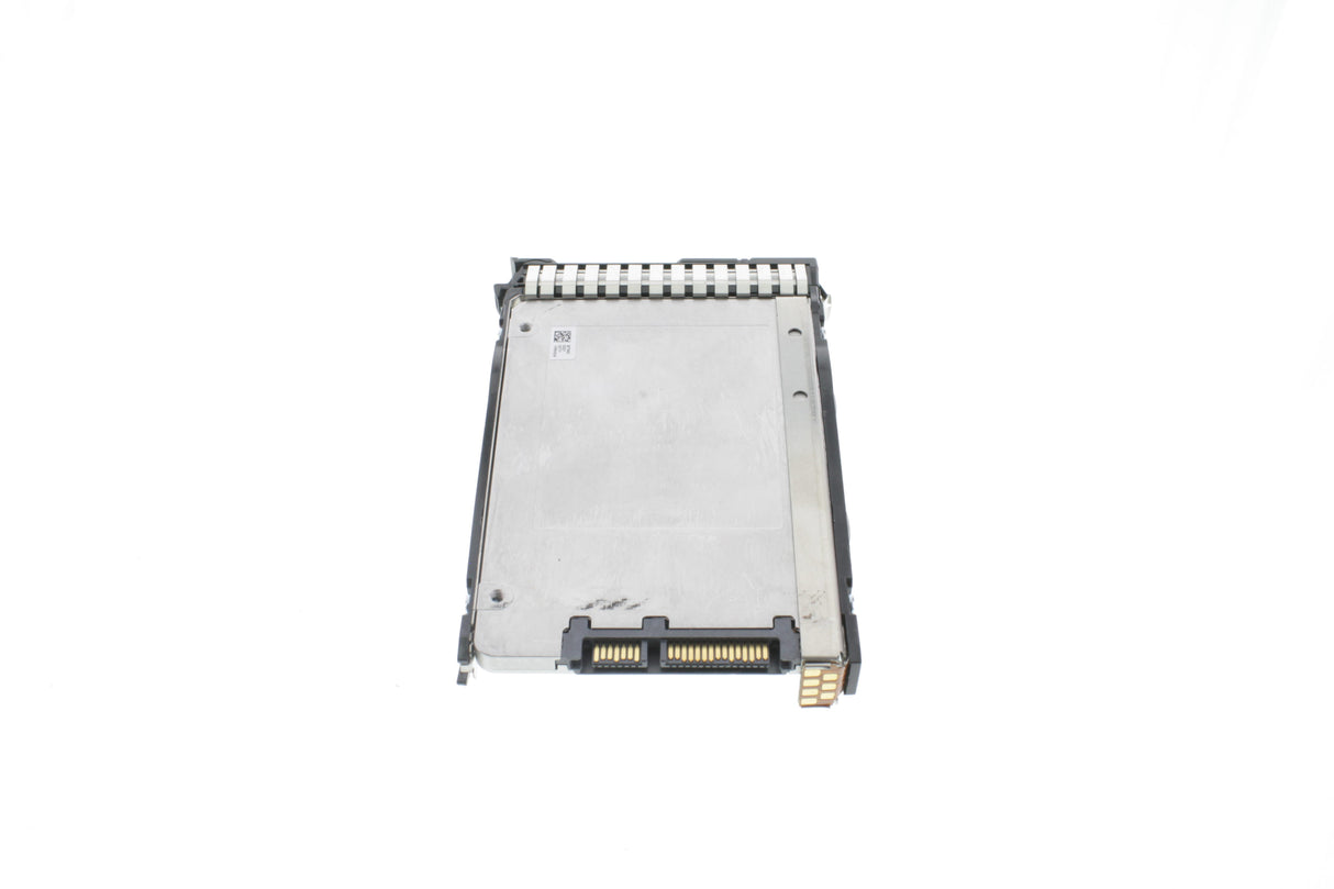 HP 757339-B21 HP 1.6TB 6G SATA Value Endurance SFF 2.5-in SC Enterprise SSD