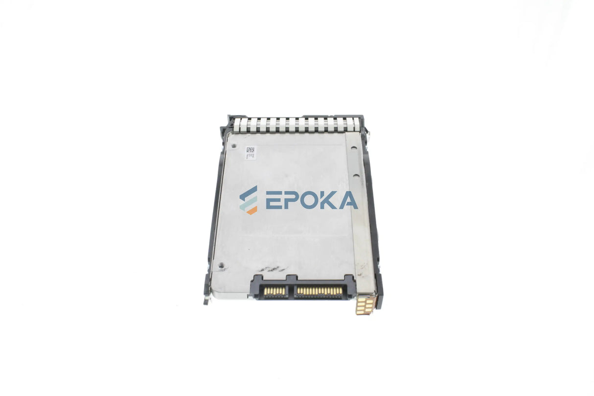 HP 757339-B21 HP 1.6TB 6G SATA Value Endurance SFF 2.5-in SC Enterprise SSD