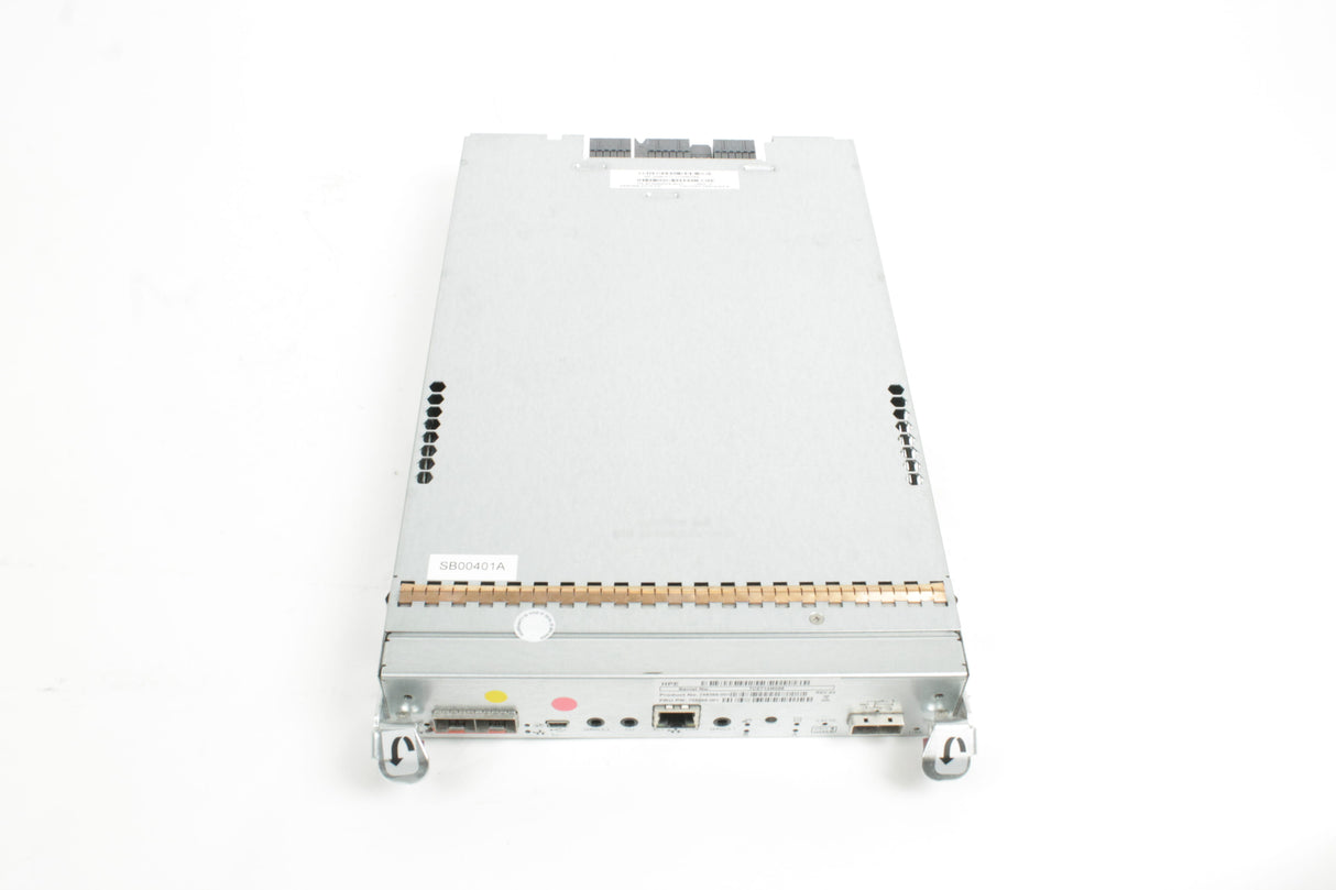 HPE MSA 1040 Fibre Channel controller