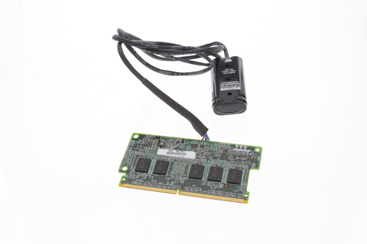 HP 758836-B21 HP Smart Array 2GB 24in FIO Fl