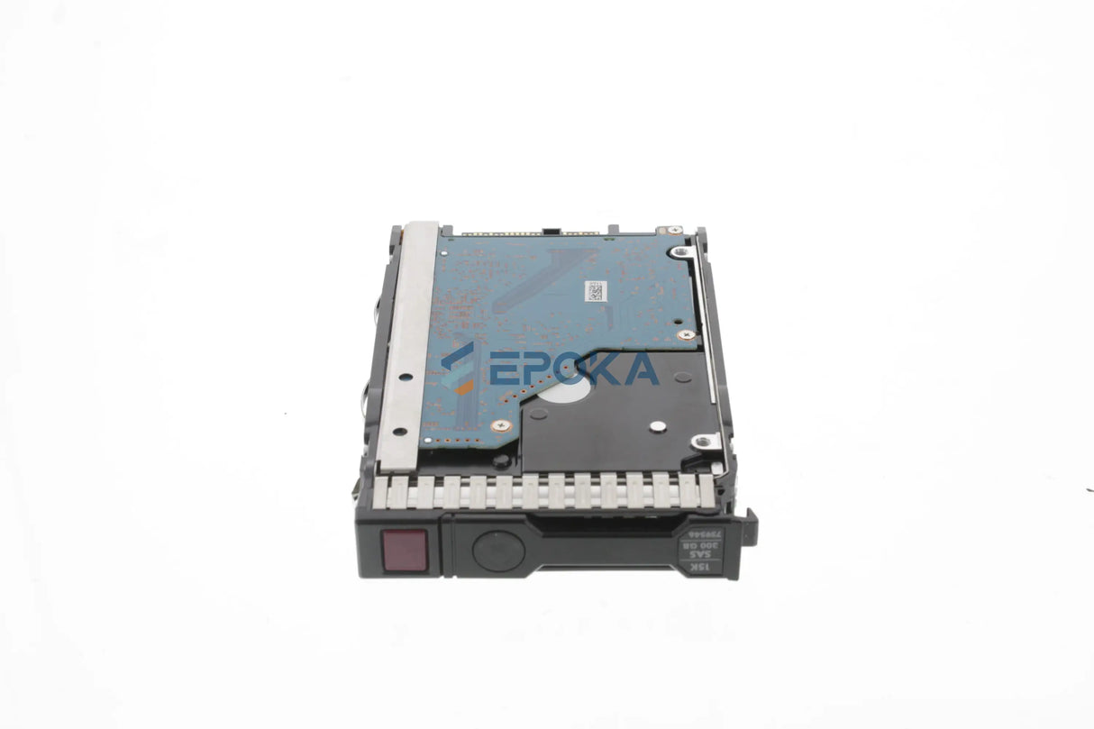 HP 300GB SAS 12G 15K SFF (2.5in) SC HDD
