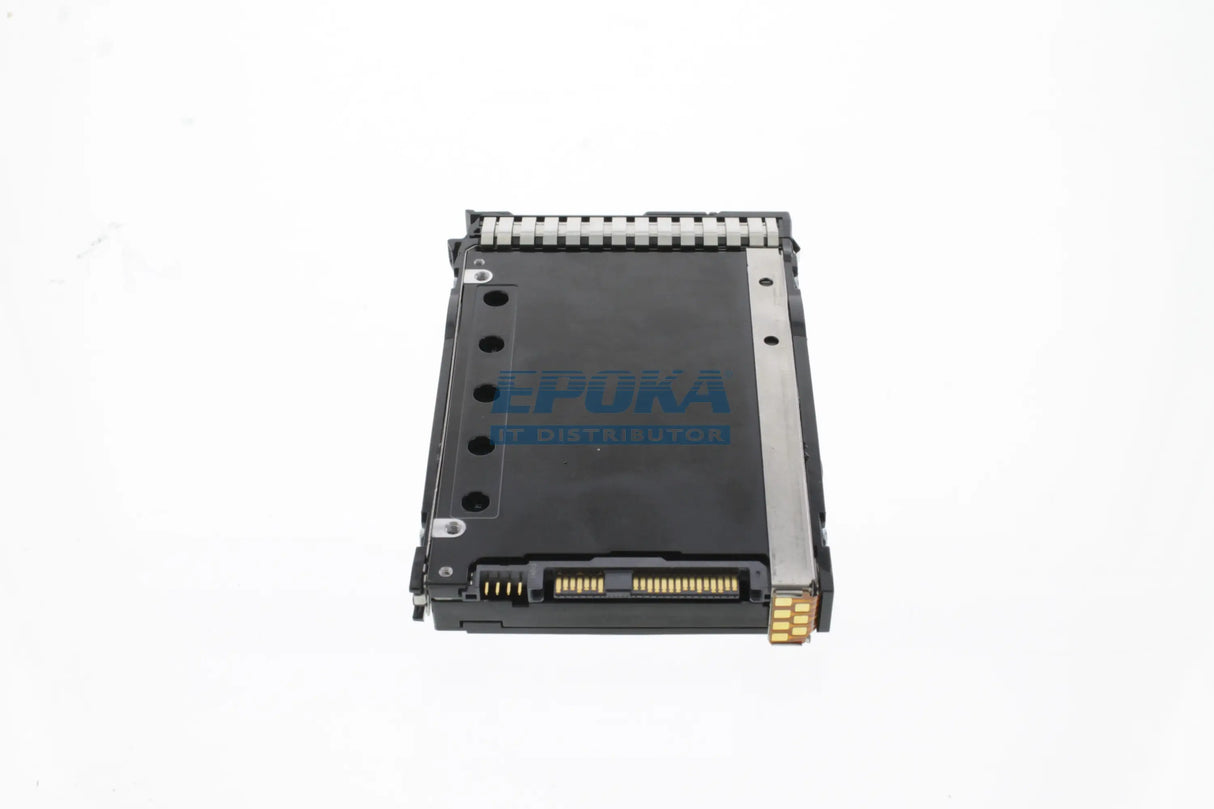 HP 762263-B21 HP 1.6TB 12G SAS Value Endurance SFF 2.5-in SC