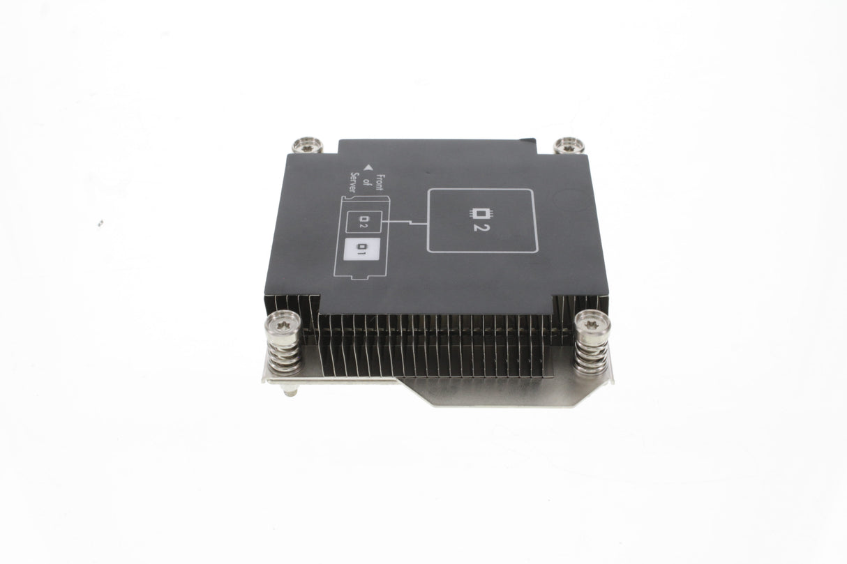 HP 762711-001 HP BL460C GEN8 HEATSINK 2