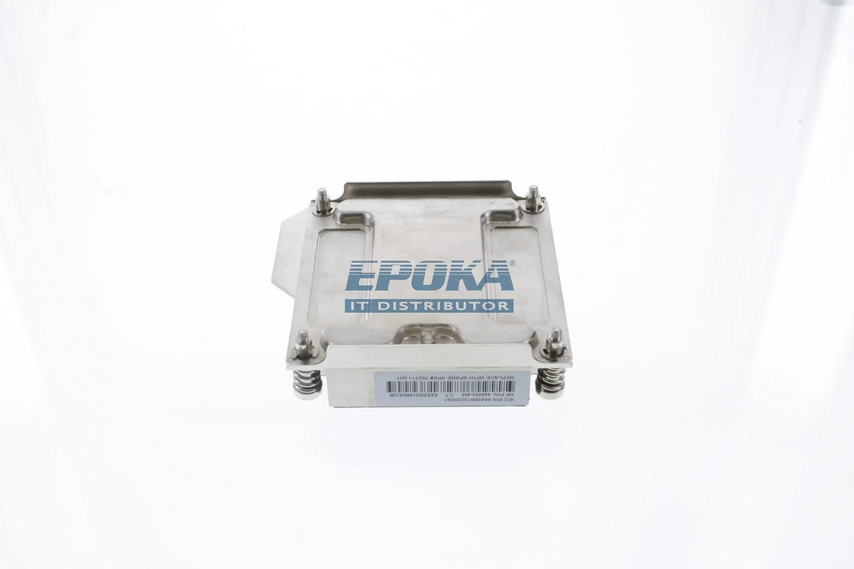 HP 762711-001 HP BL460C GEN8 HEATSINK 2