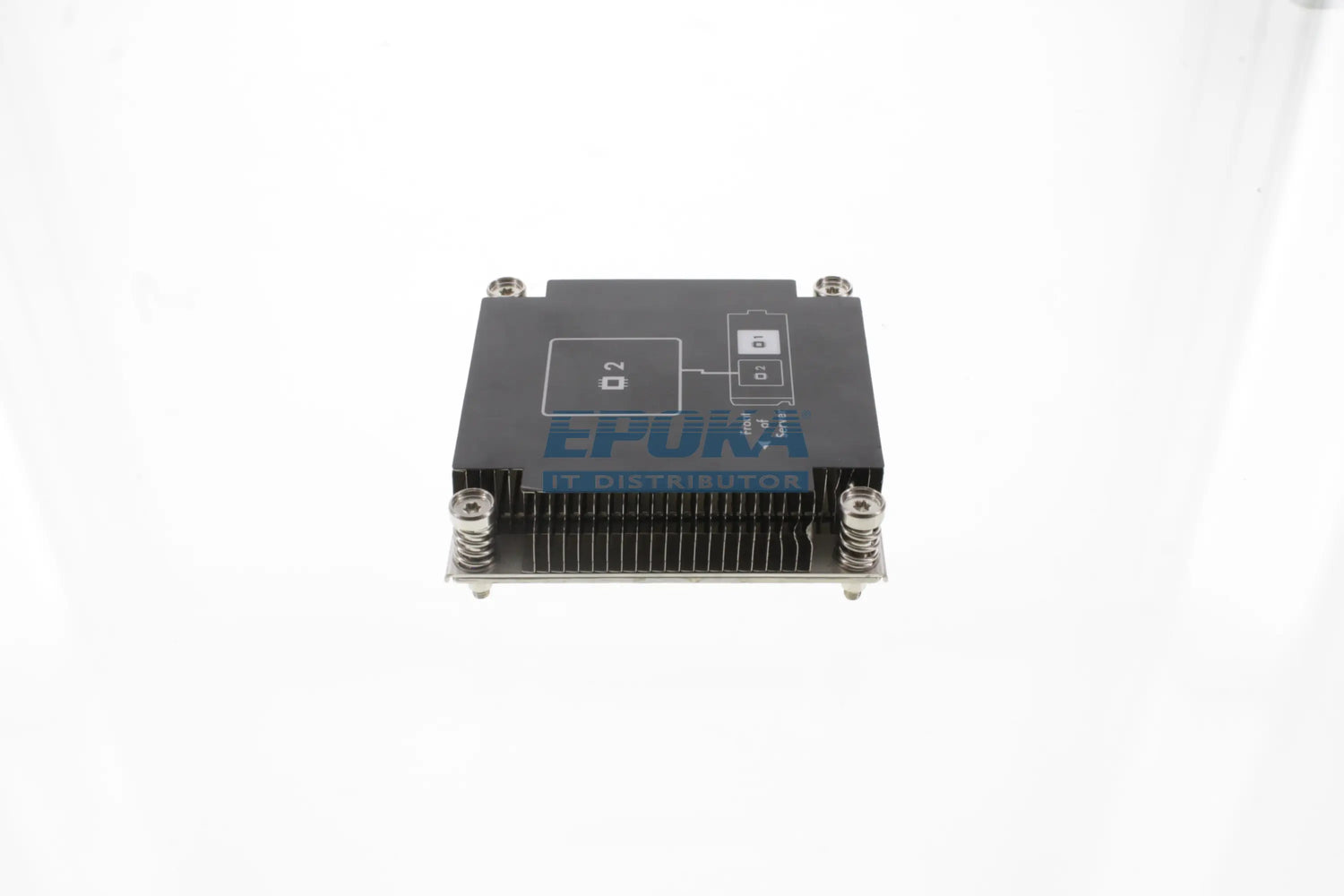 HP 762711-001 HP BL460C GEN8 HEATSINK 2