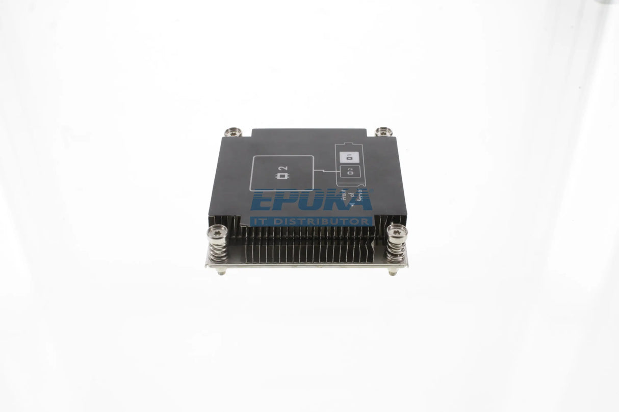 HP 762711-001 HP BL460C GEN8 HEATSINK 2