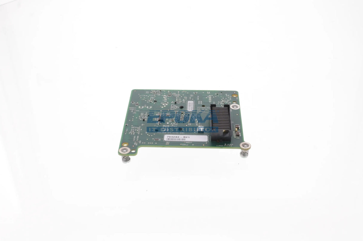 HP 764283-B21 HP InfiniBand FDR/Ethernet 10Gb/40Gb 2-port 544+M Adapter