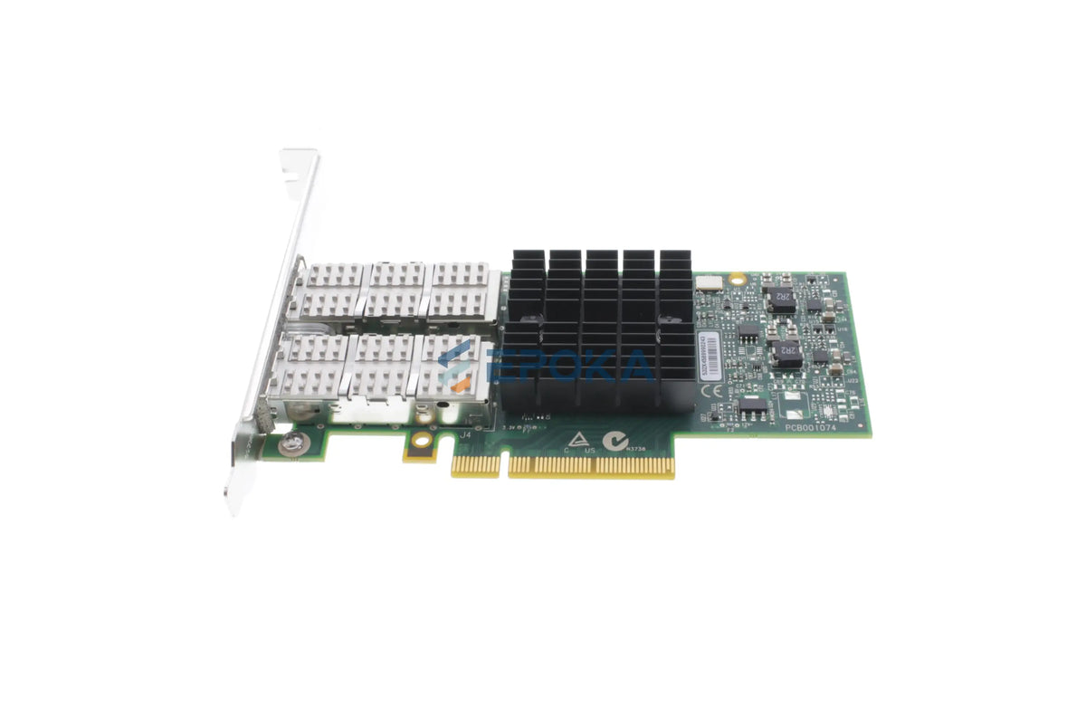 HP 764284-B21 HP Infiniband FDR/Ethernet 10G