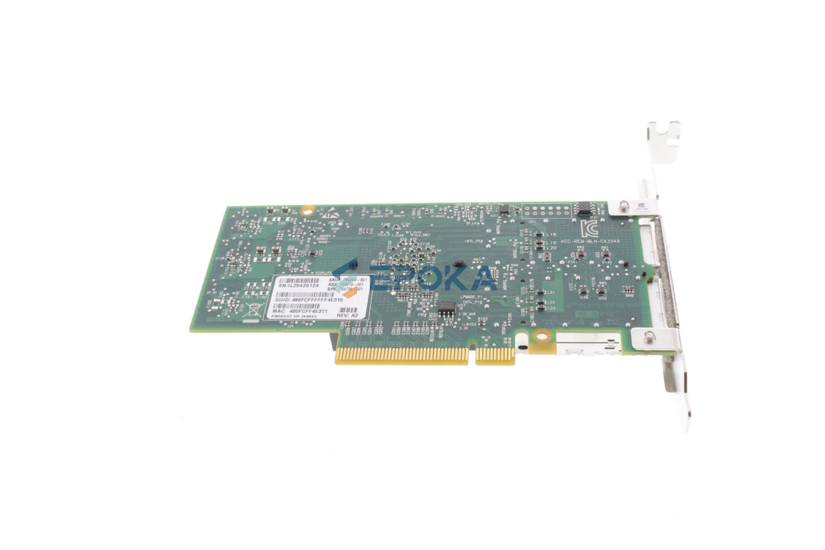 HP 764284-B21 HP Infiniband FDR/Ethernet 10G