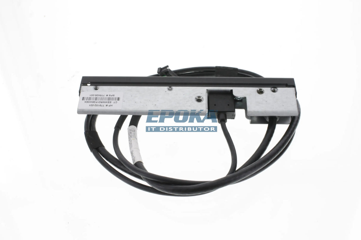 HP 764634-B21 HPE DL360 GEN9 SFF USB/VGA UNI