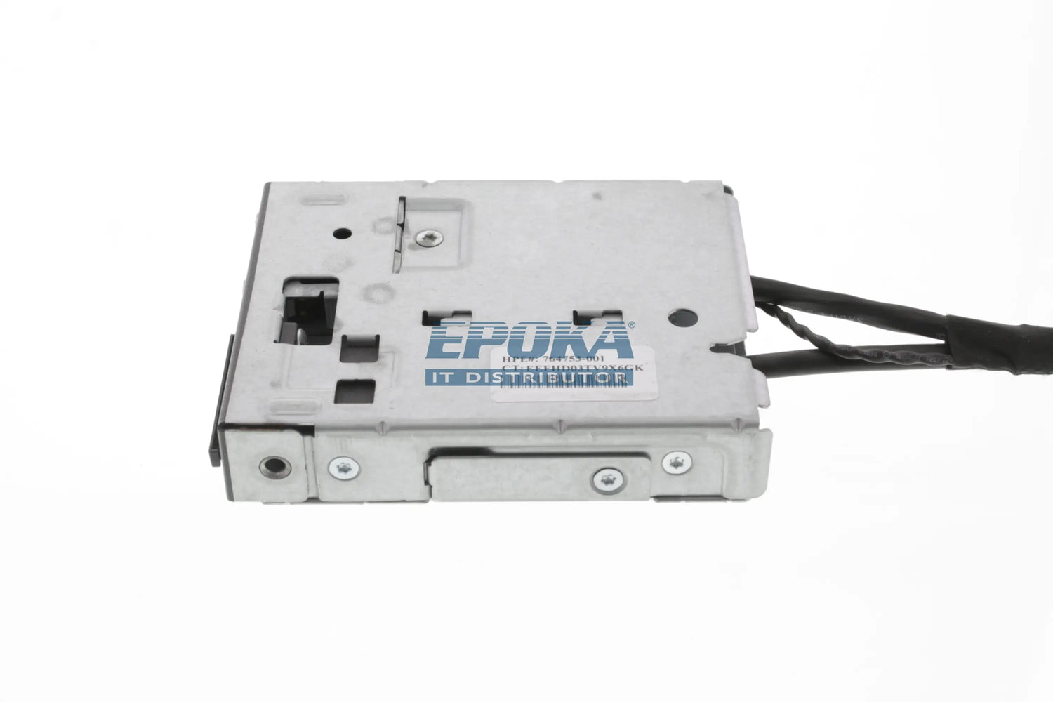 HP 764753-001 DL380 G9 CABLED POWER SWITCH M