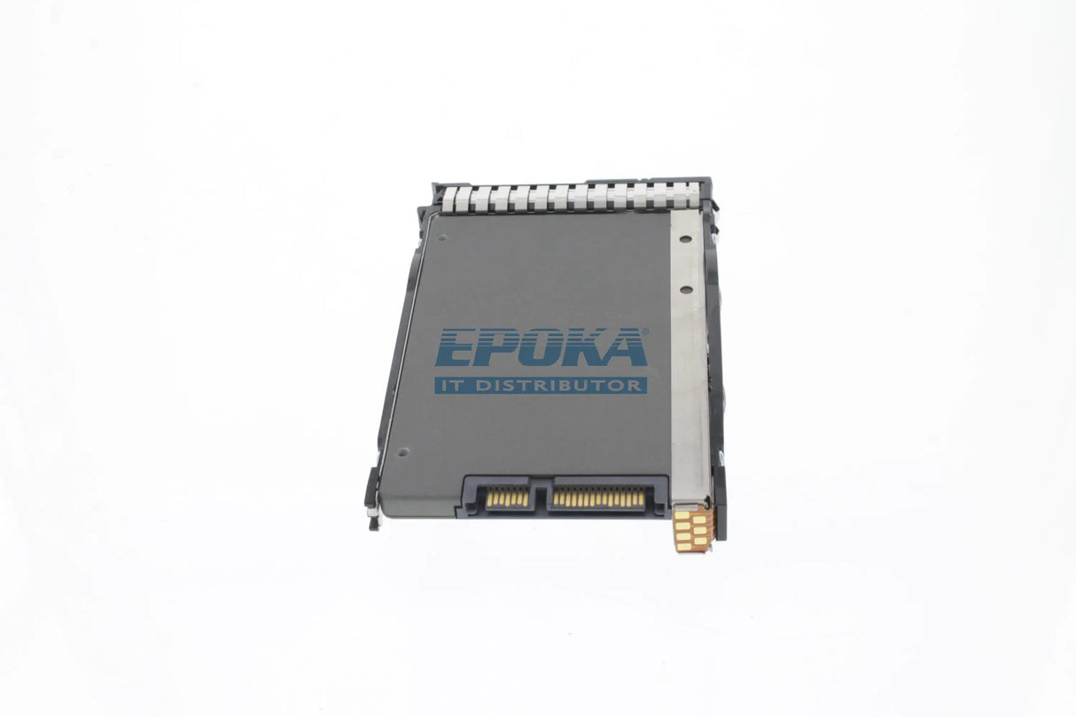 HP 764927-B21 HP 480GB 6G SATA Value Enduran