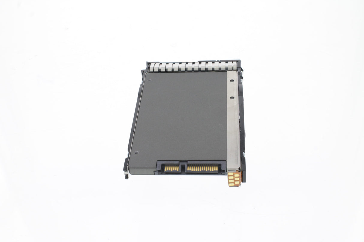 HP 764927-B21 HP 480GB 6G SATA Value Enduran