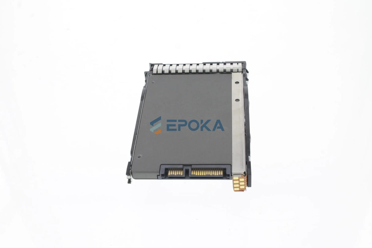 HP 764927-B21 HP 480GB 6G SATA Value Enduran