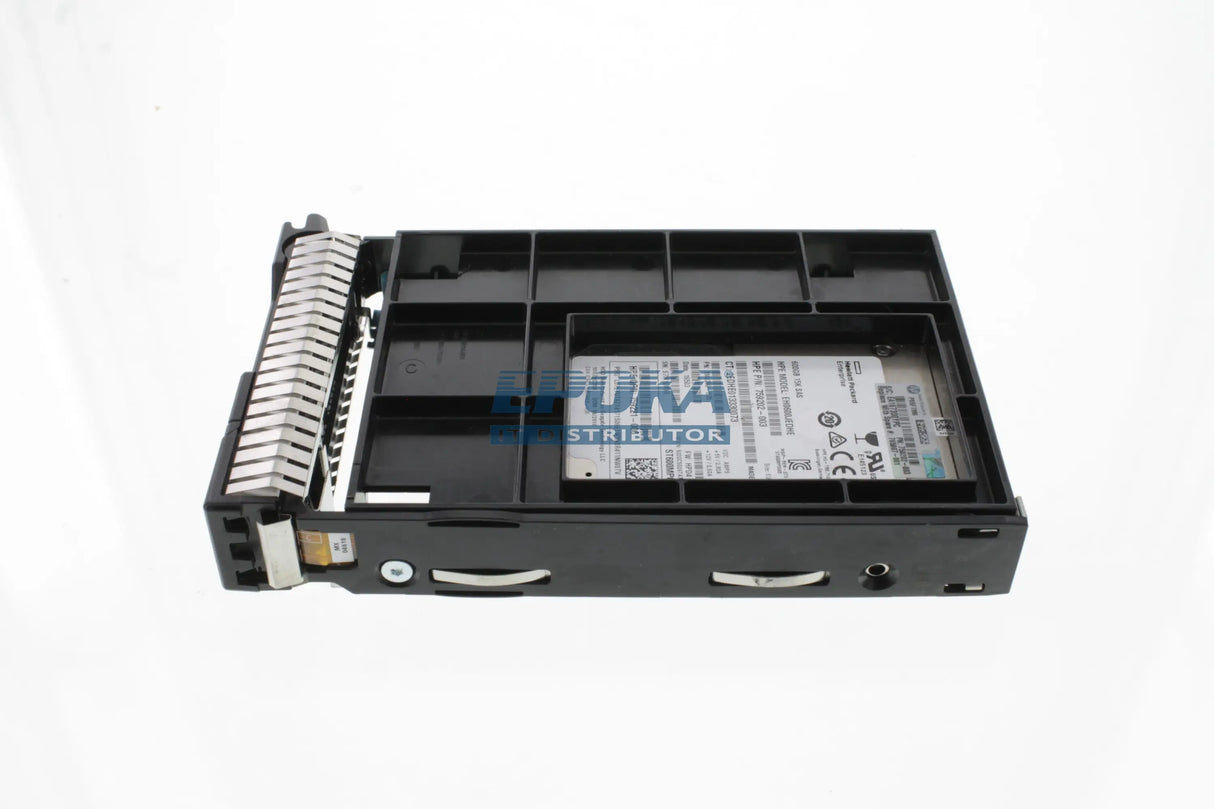 HP 765424-B21 HP 600GB 12G SAS 15K 3.5IN ENT