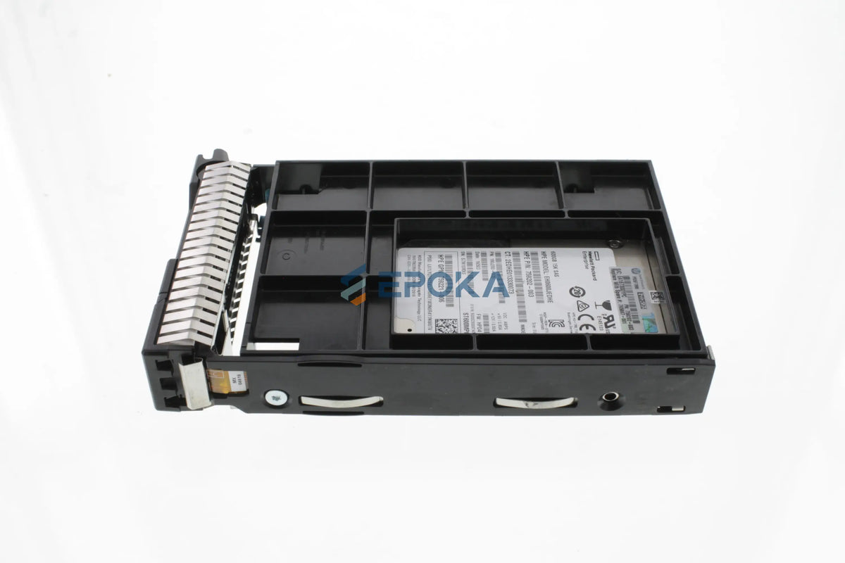 HP 765424-B21 HP 600GB 12G SAS 15K 3.5IN ENT