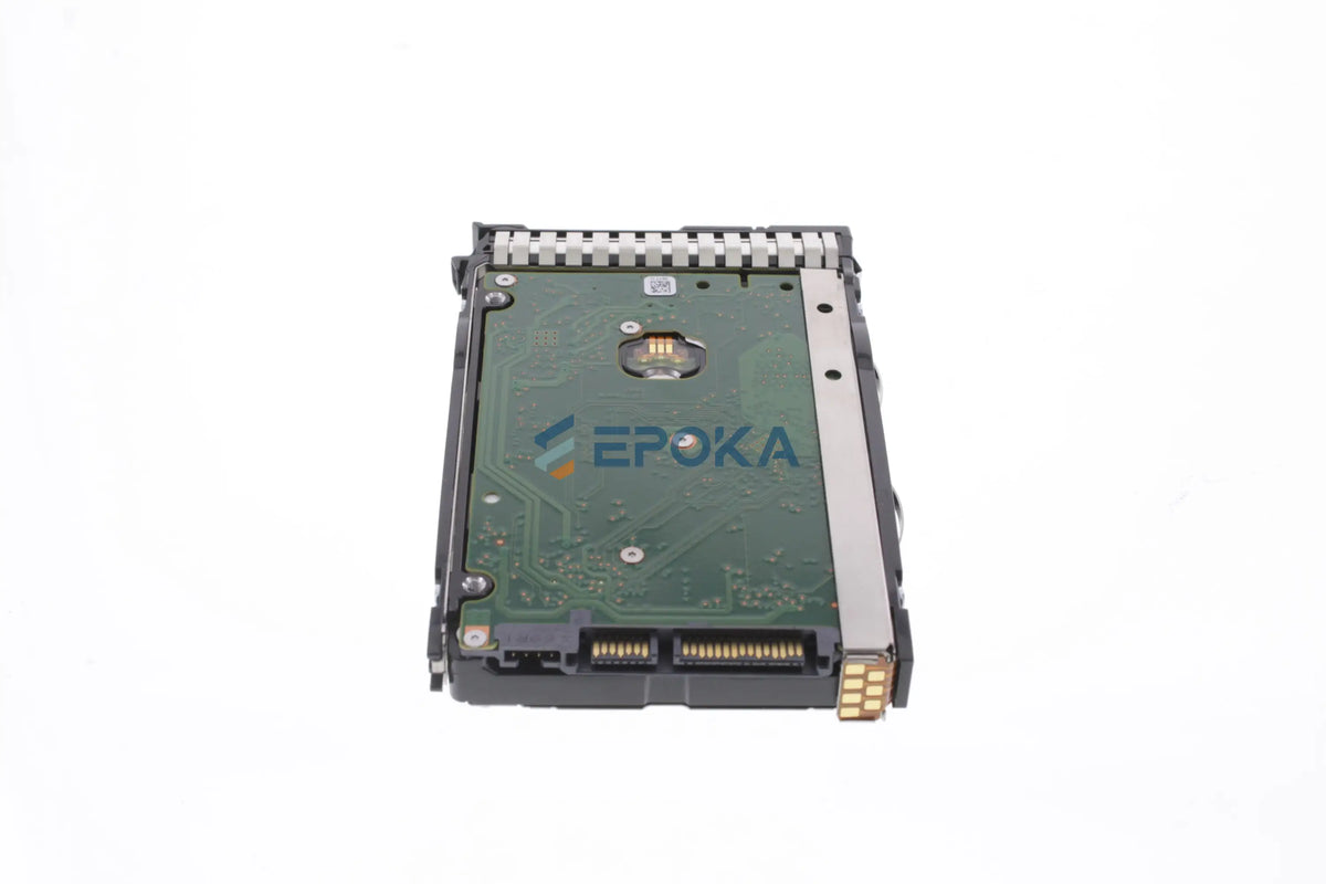 HPE 1TB SATA 6G Midline 7.2K SFF (2.5in) SC HDD