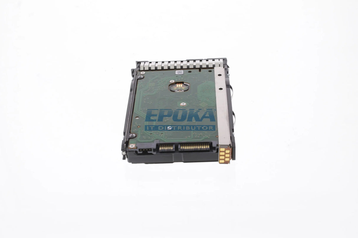 HP 765455-B21 HP 2TB 6G SATA 7.2K RPM SFF (2